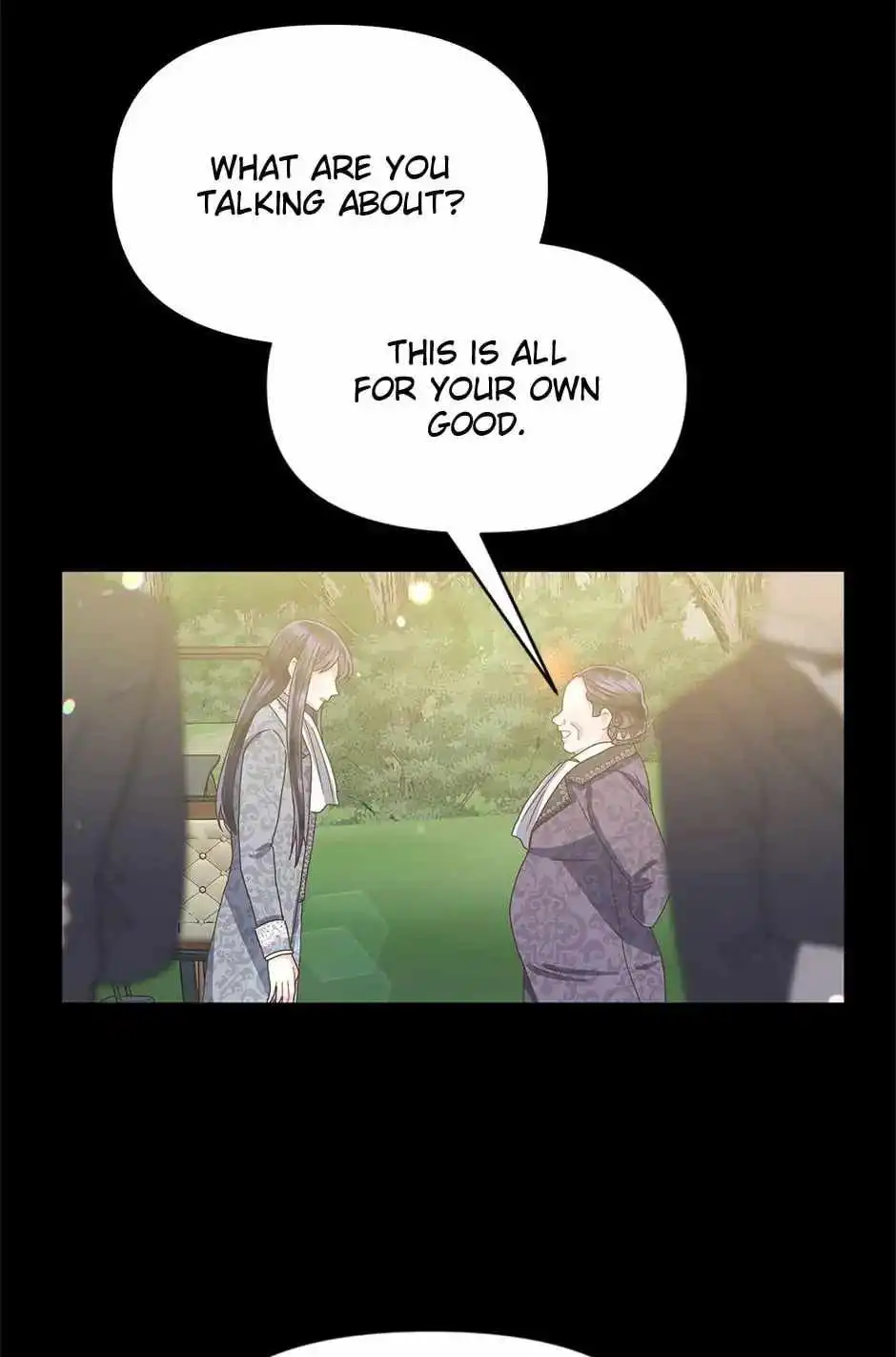 A Silent Garden Chapter 41 51